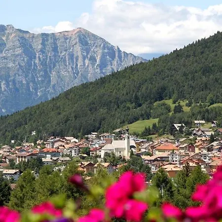 Trentino - Casa Lares *