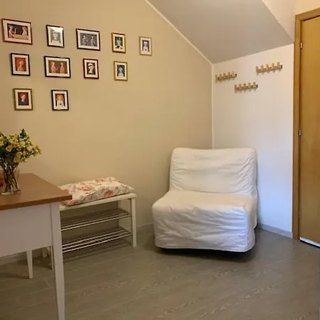 Trentino - Casa Lares Apartment