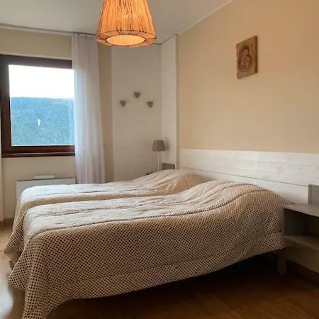 Apartment Trentino - Casa Lares Folgaria
