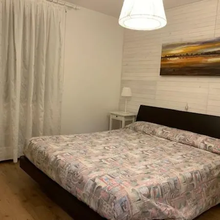 Apartment Trentino - Casa Lares Folgaria